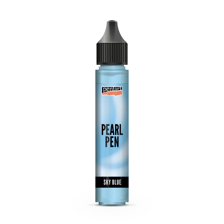Pearl Pen - Sky Blue 30 ml