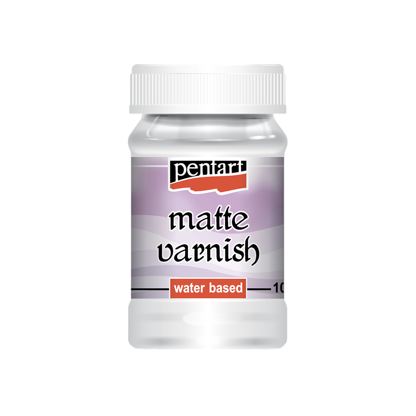 Barniz y cola para decoupage mate 100 ml