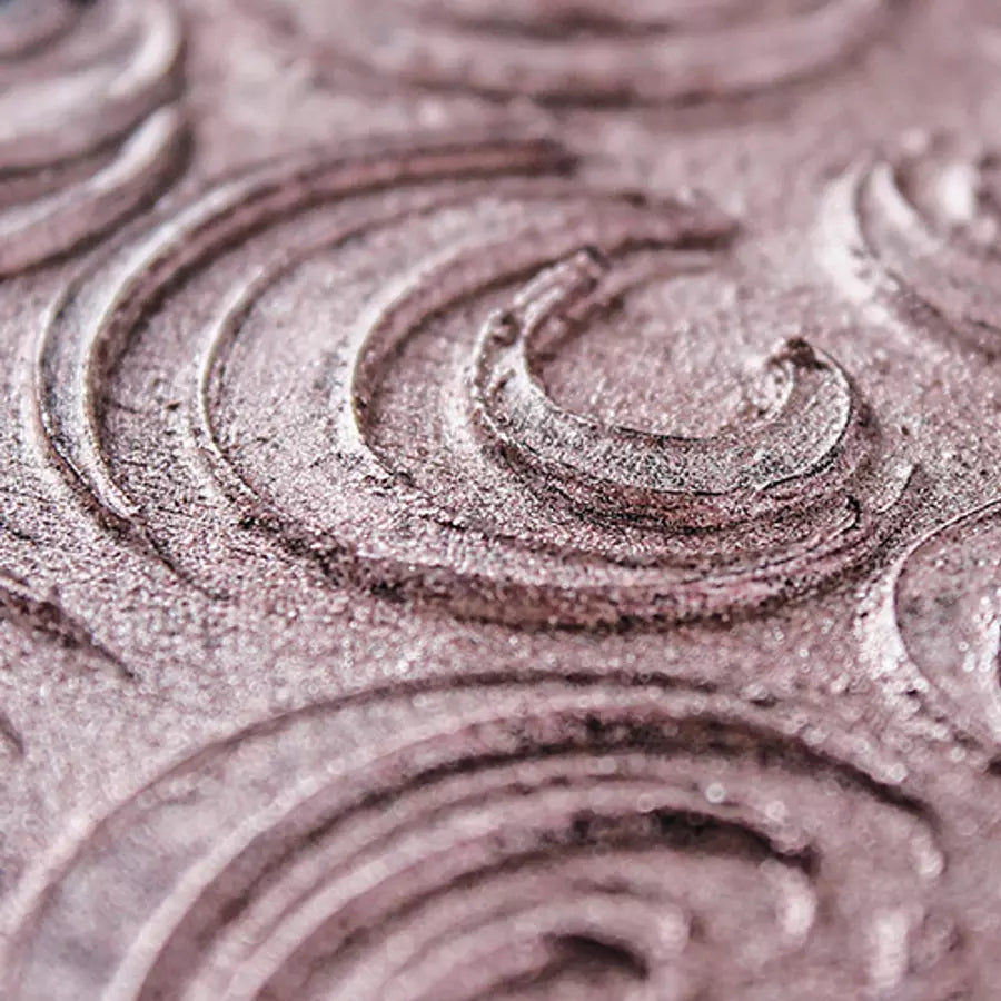 Rose Gold - Metallic Wax Paste