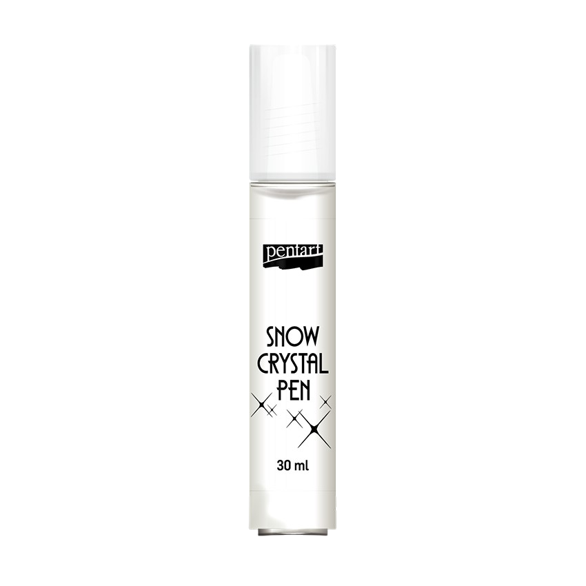 Snow Crystal Pen 30 ml