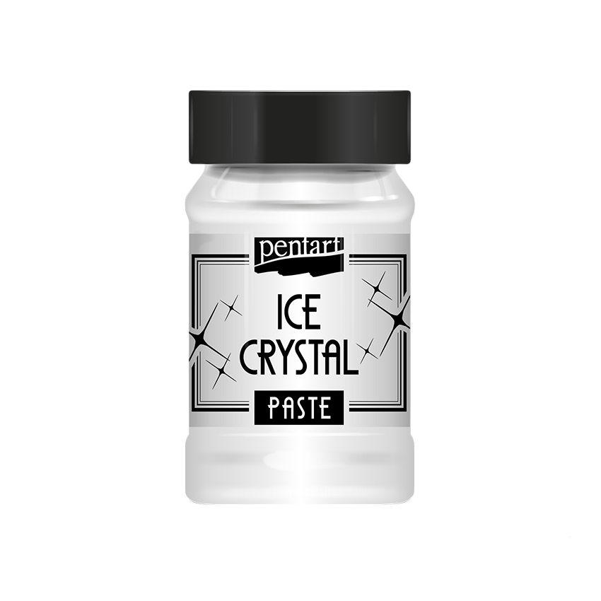 Ice Crystal Paste 100 ml