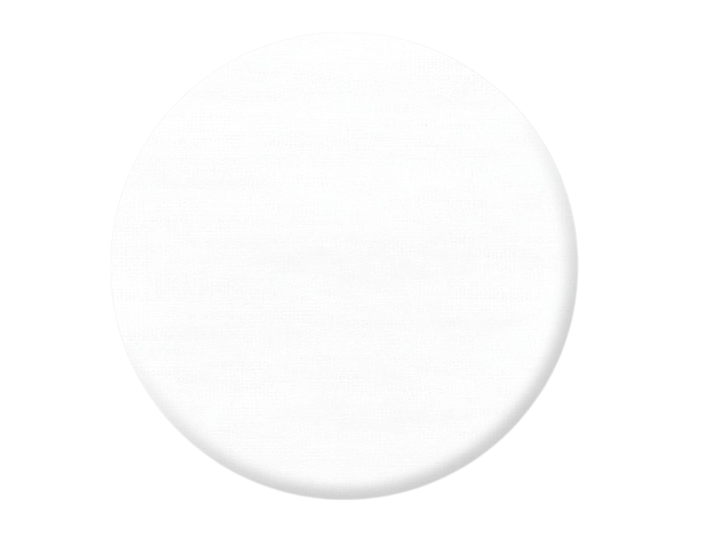 Stretch Artist Canvas - Round (7")
