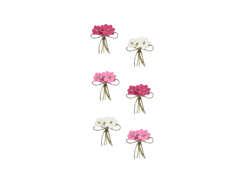 3D Daisy Flower - Pretty