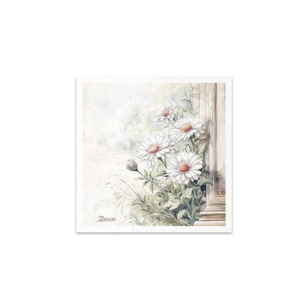 RSM174 - Mini Rice Paper Set