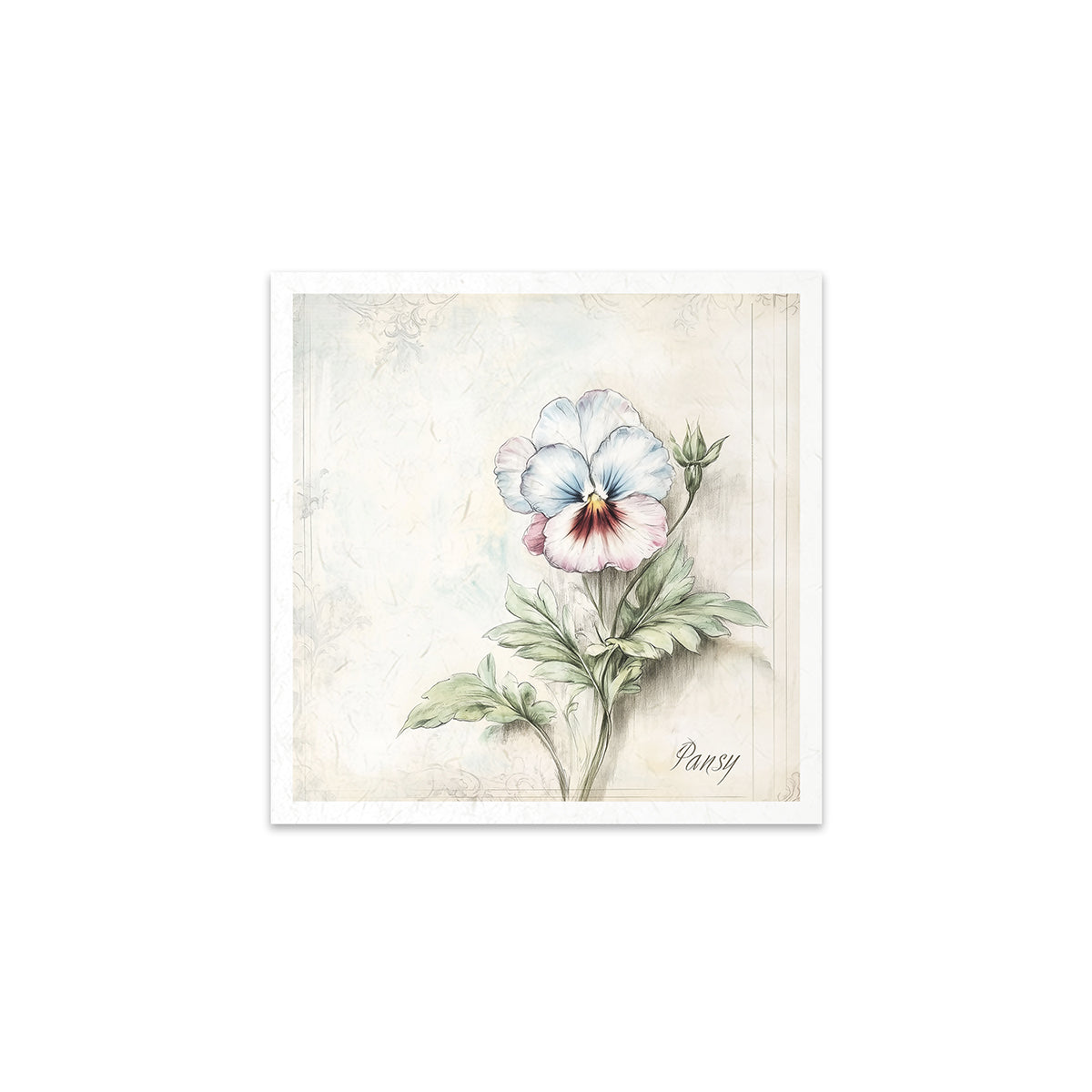 RSM174 - Mini Rice Paper Set