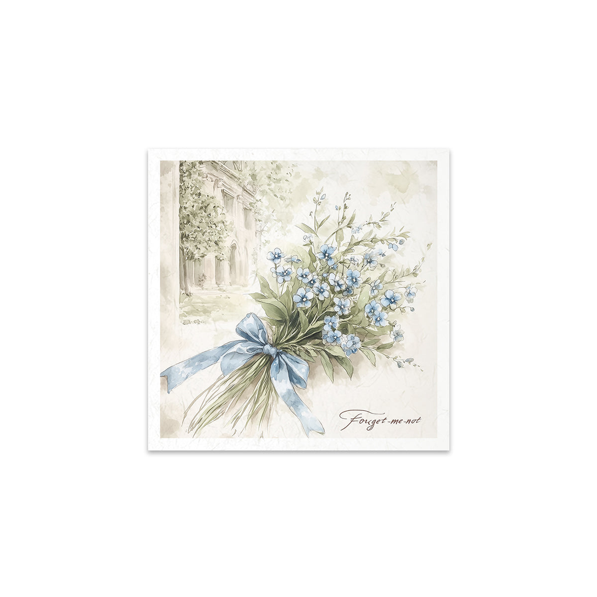 RSM174 - Mini Rice Paper Set