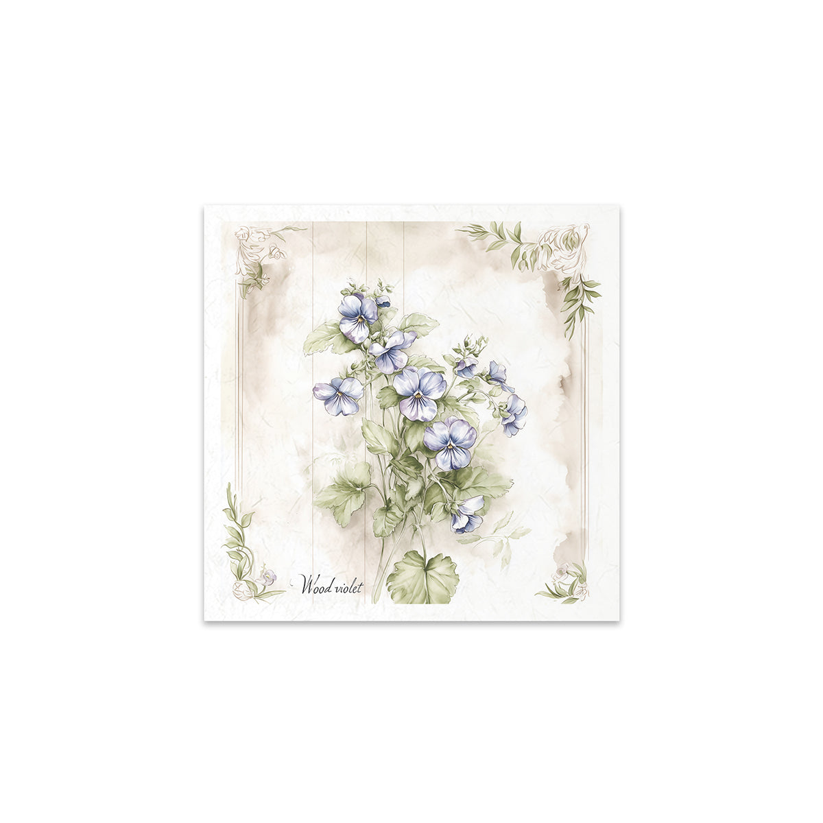 RSM174 - Mini Rice Paper Set