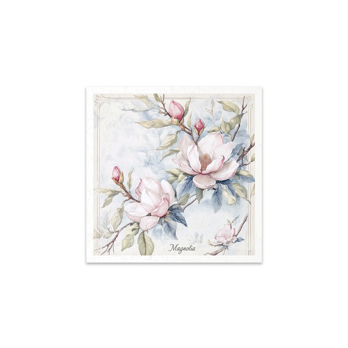 RSM176 - Mini Rice Paper Set
