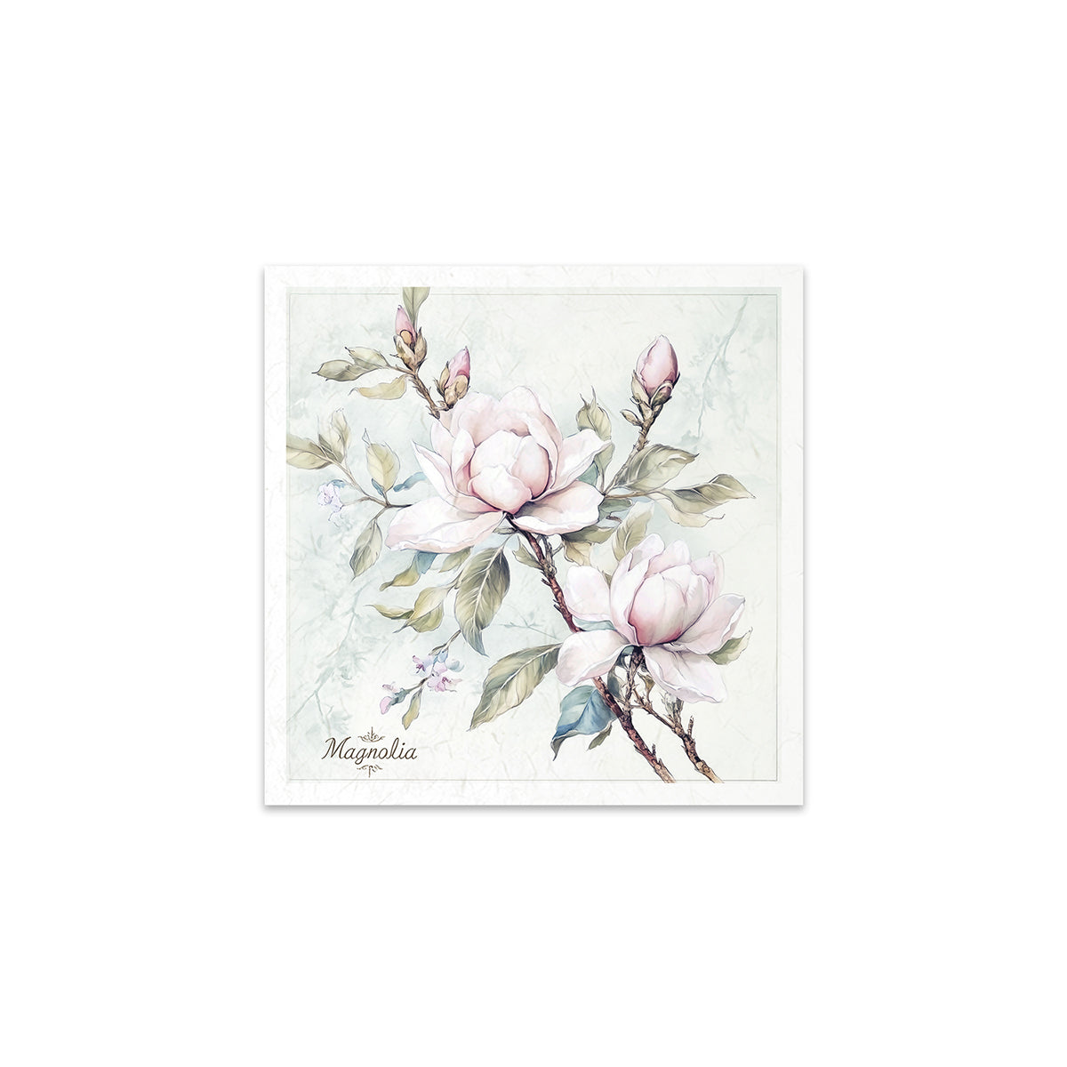 RSM176 - Mini Rice Paper Set