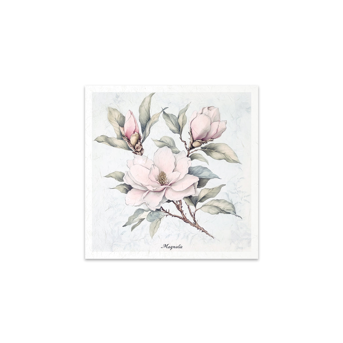 RSM176 - Mini Rice Paper Set