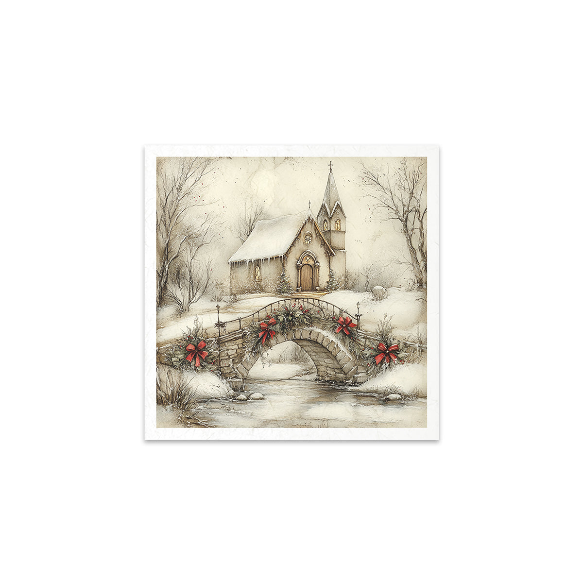 RSM186 - Mini Rice Paper Set