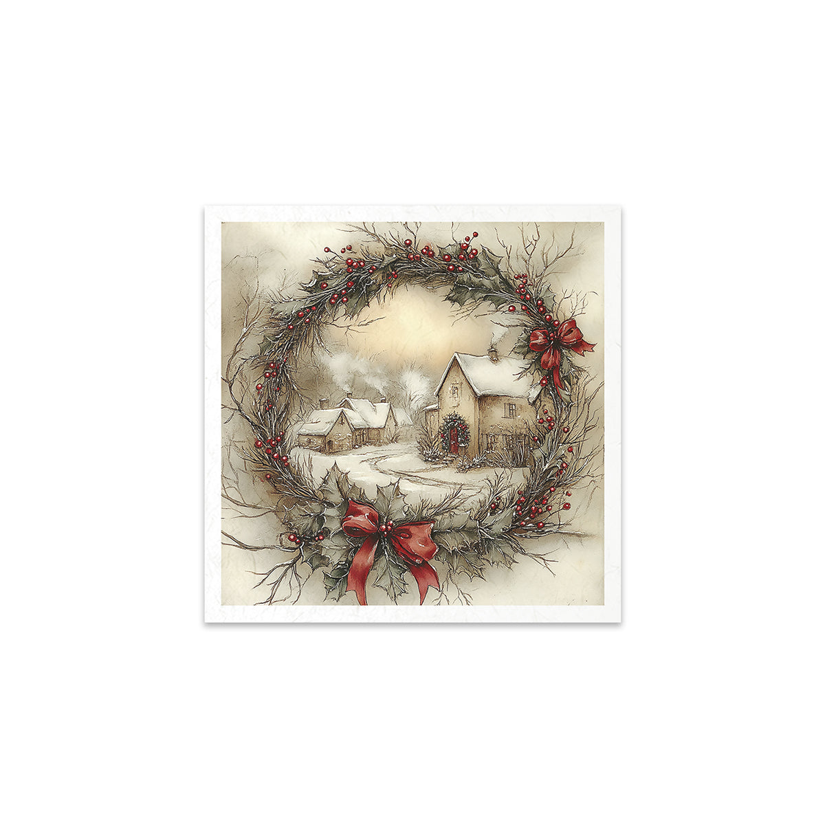 RSM186 - Mini Rice Paper Set