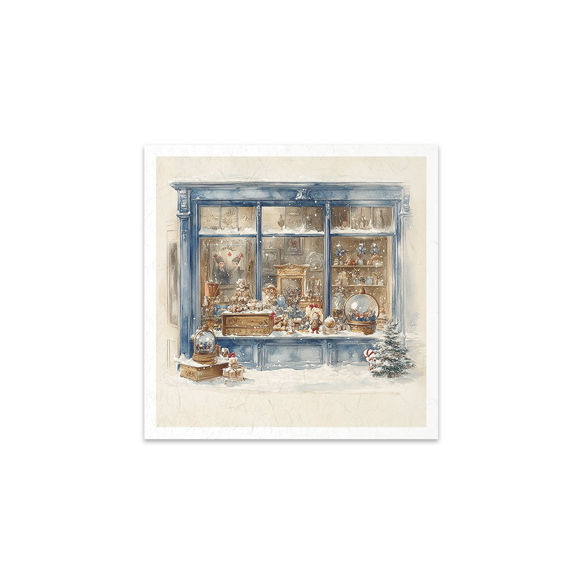 RSM193 - Mini Rice Paper Set