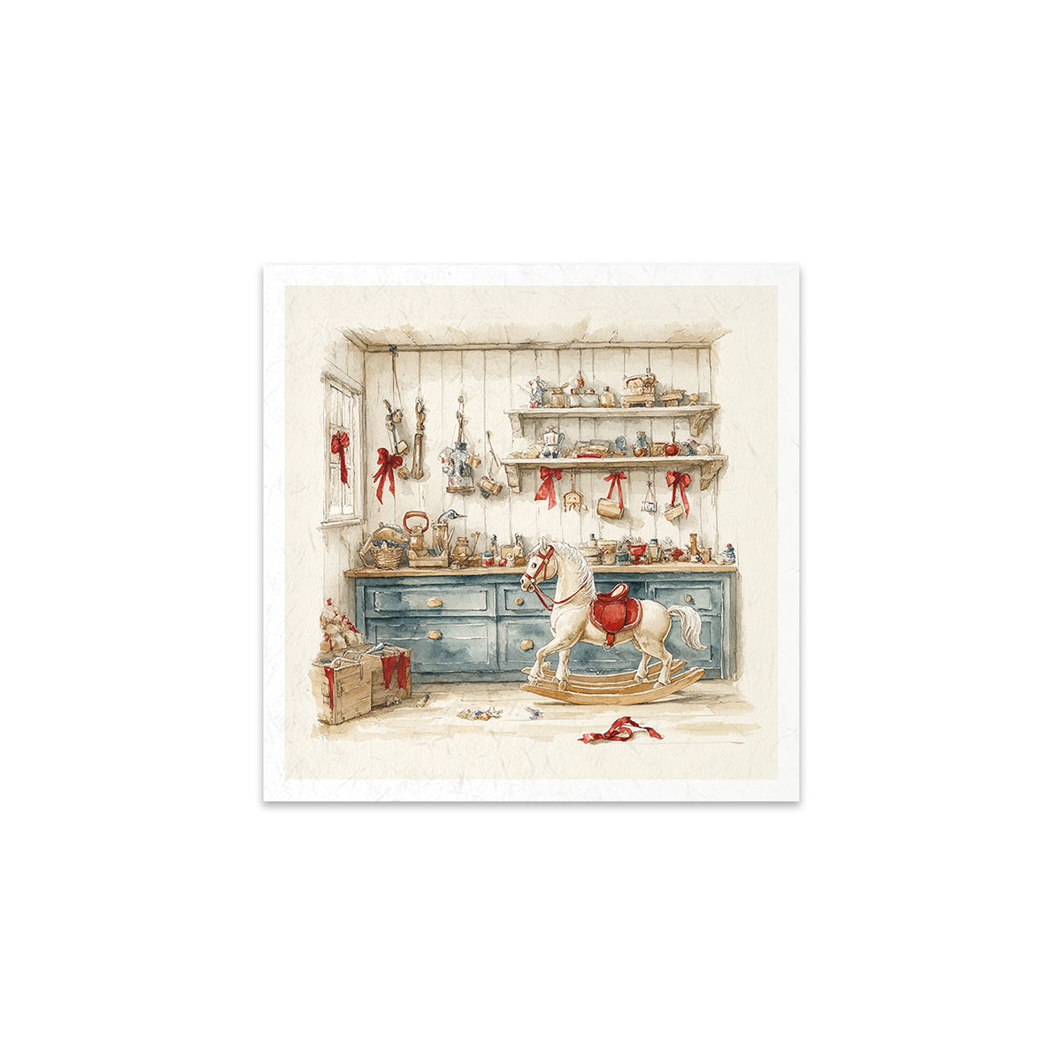 RSM193 - Mini Rice Paper Set