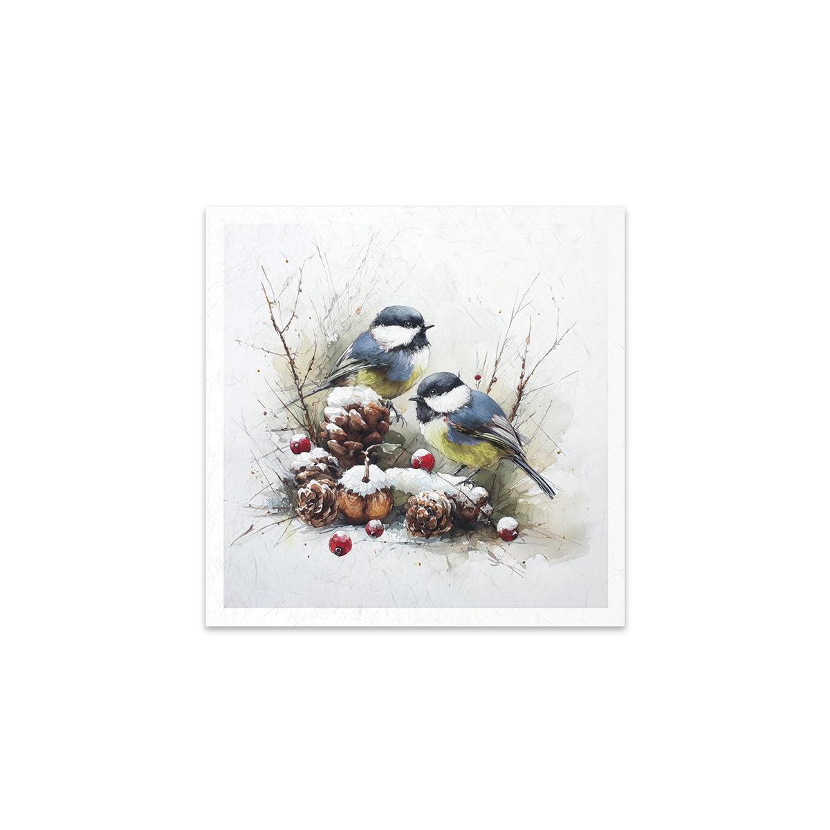 RSM295 - Mini Rice Paper Set