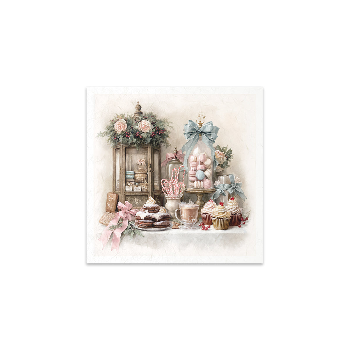 RSM301 - Mini Rice Paper Set