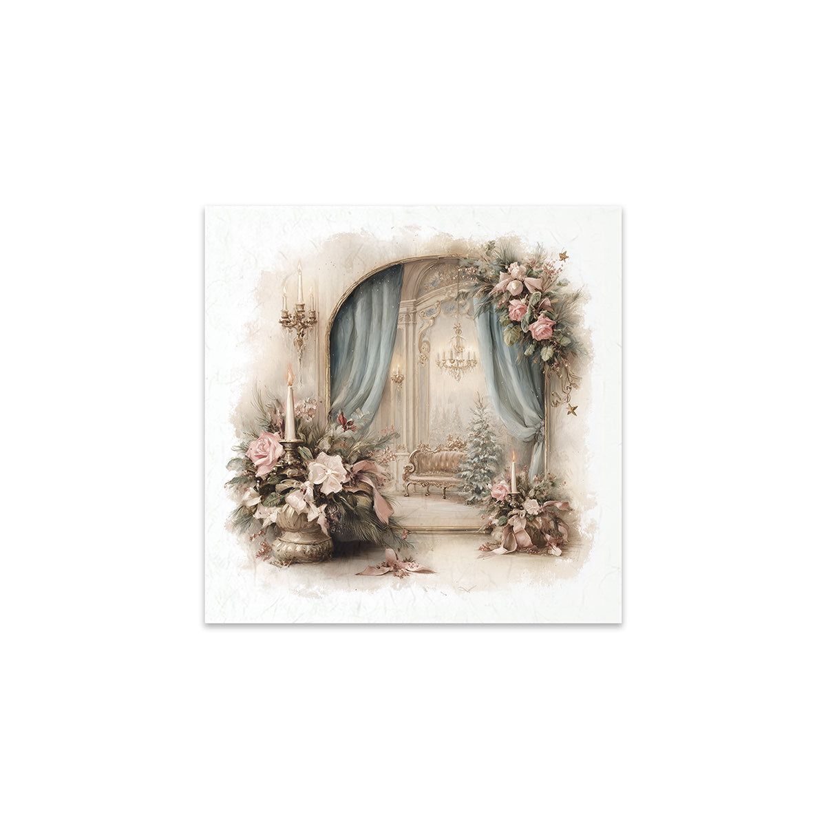 RSM314 - Mini Rice Paper Set