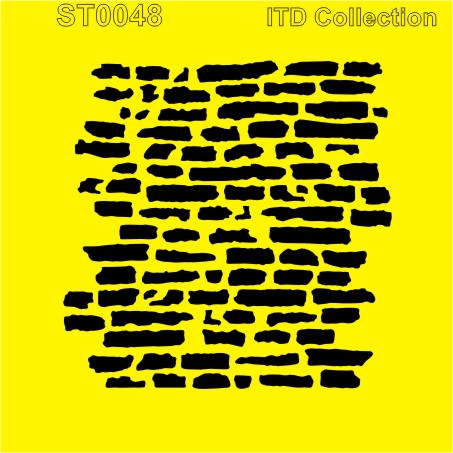 ST0048 - Pochoir