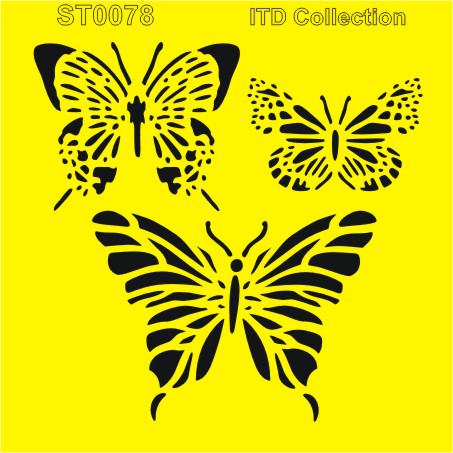 ST0078 - Plantilla