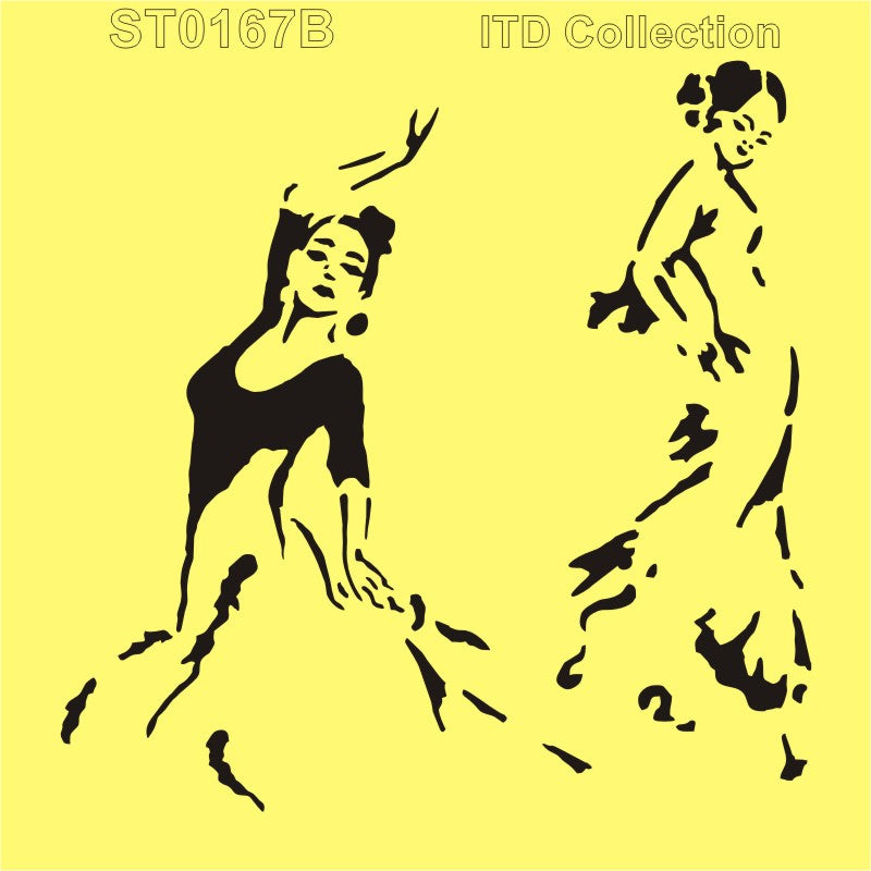 ST0167 - Plantilla