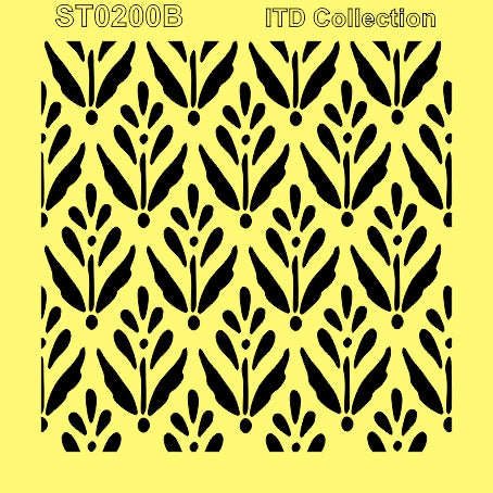 ST0200 - Plantilla