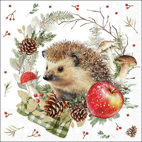 Spikey - Napkin