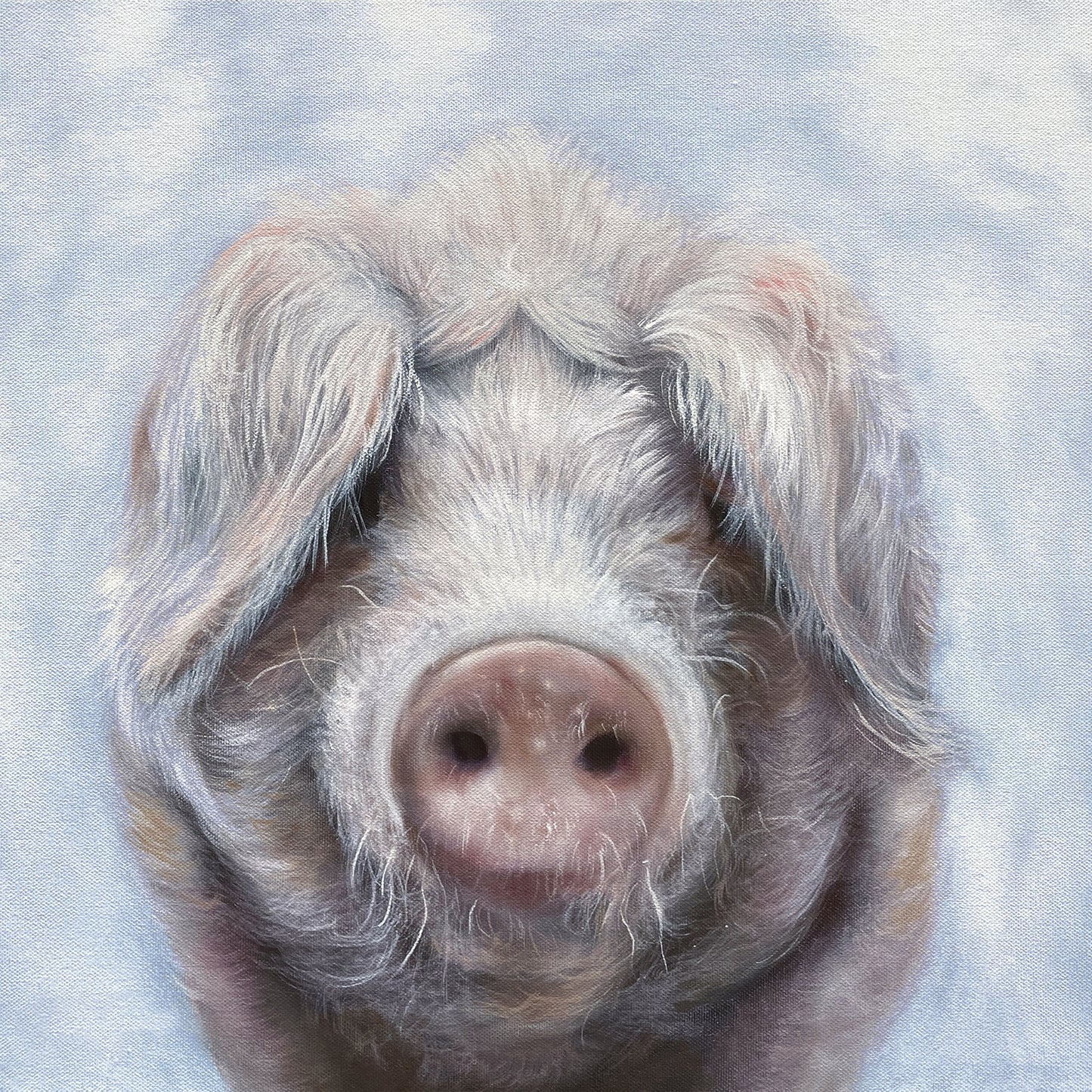 Boris - Napkin