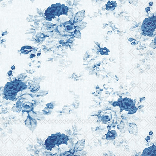 Antoinette Blue - Servilleta