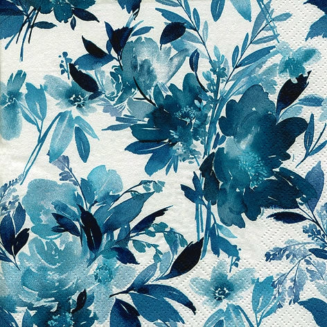 Belleza Turquesa - Servilleta