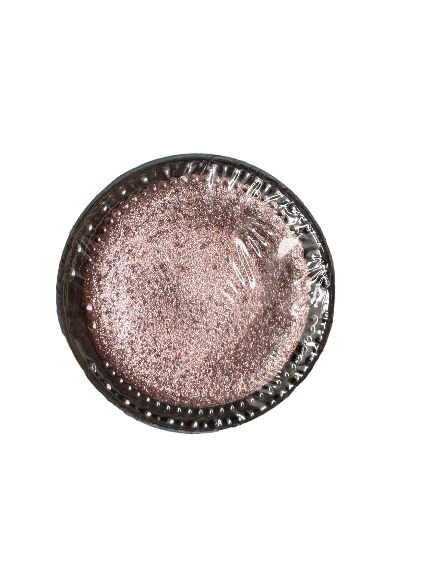 Metallic Wax Paste - Rose Gold