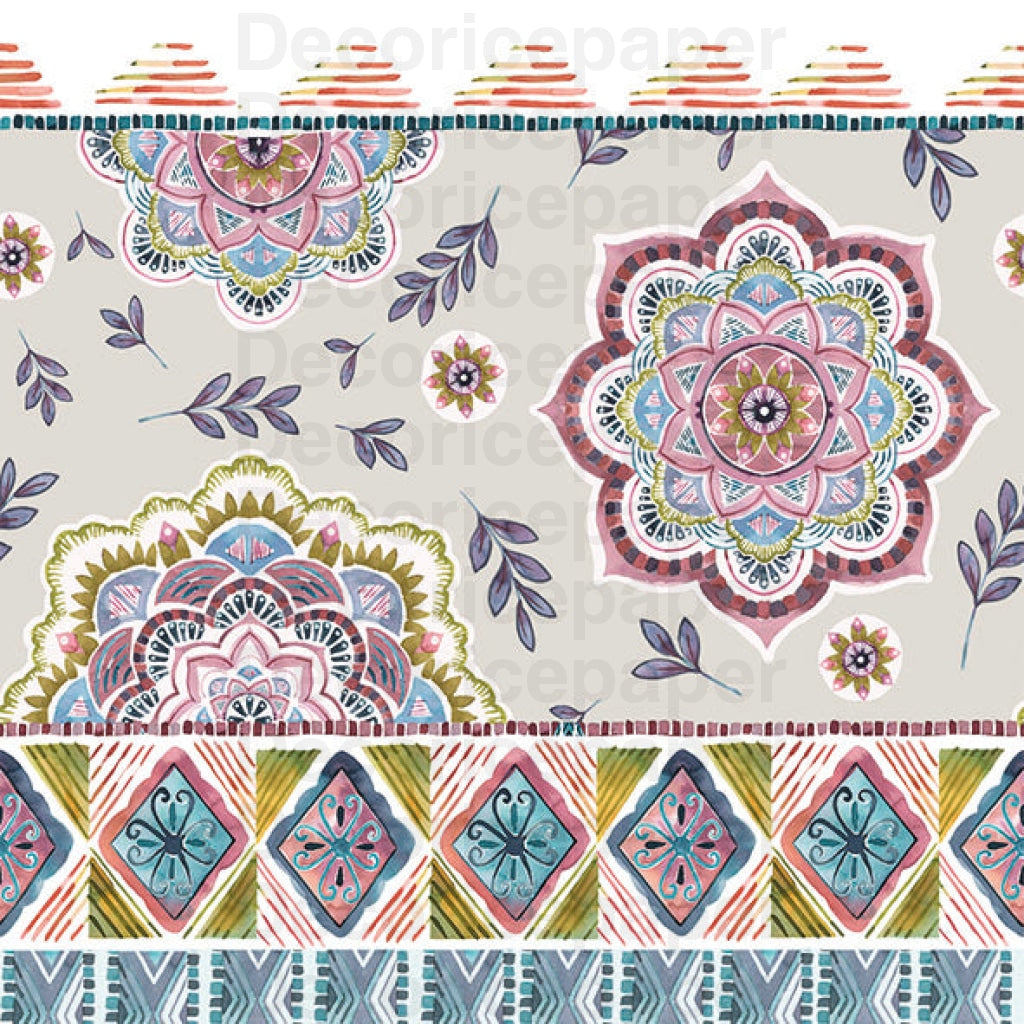 Boho Sand Napkin