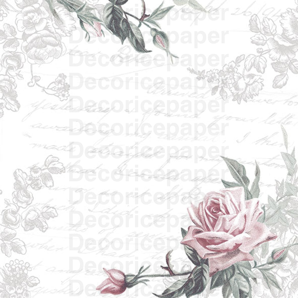 Love Letter Vintage