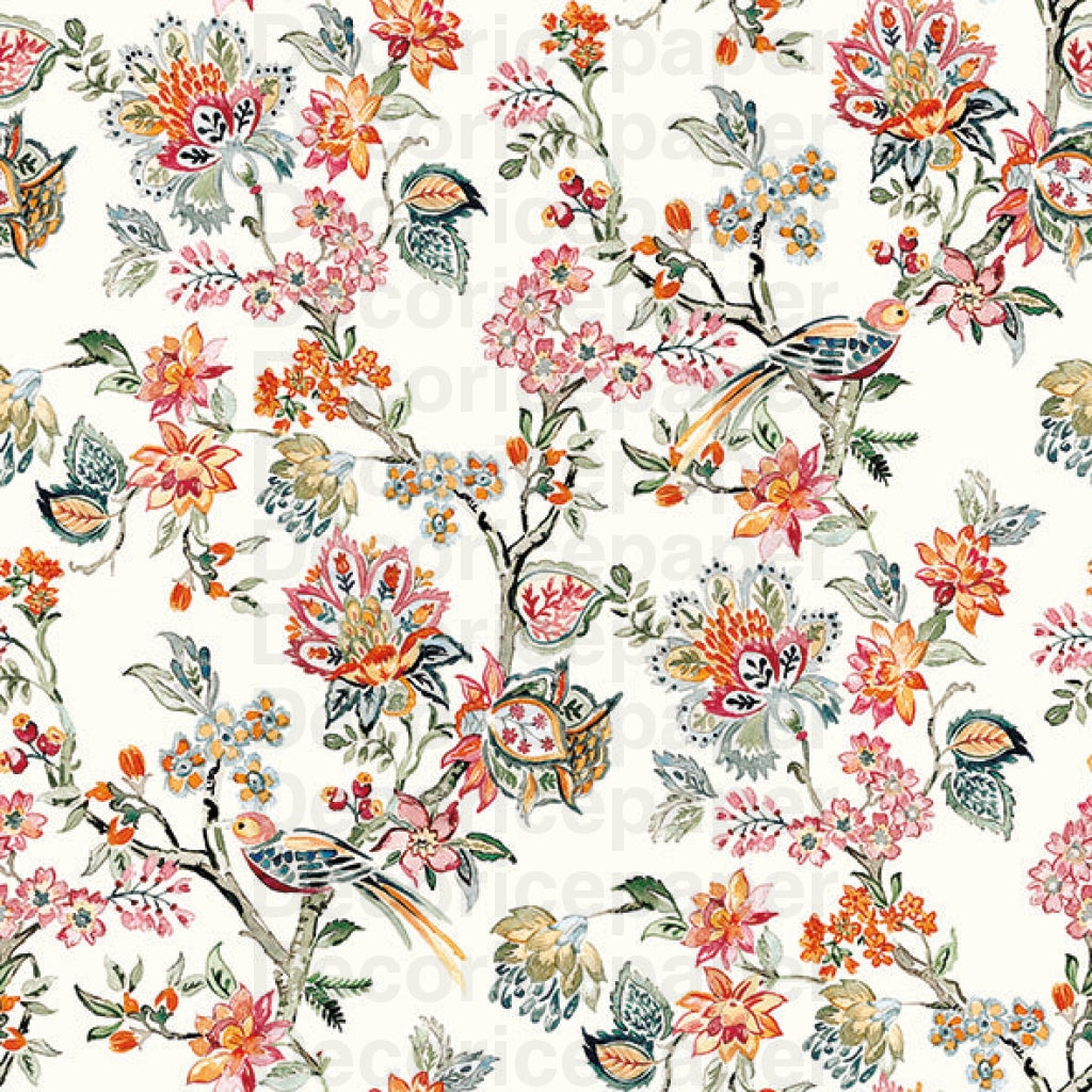 Oriental Napkin