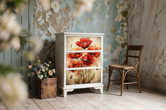 Canada’s Largest Decoupage Napkin & Rice Paper Selection – Decoricepaper