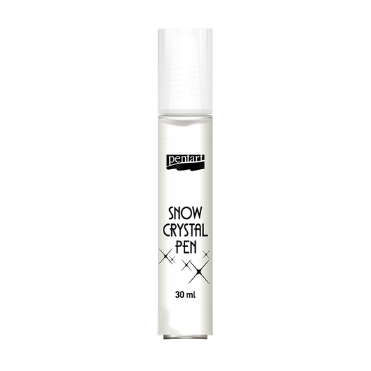 Snow Crystal Pen  30 ml
