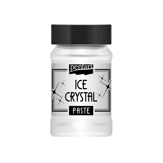 Ice Crystal Paste  100 ml