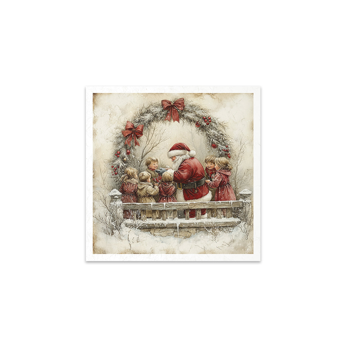 RSM187 - Mini Rice Paper Set