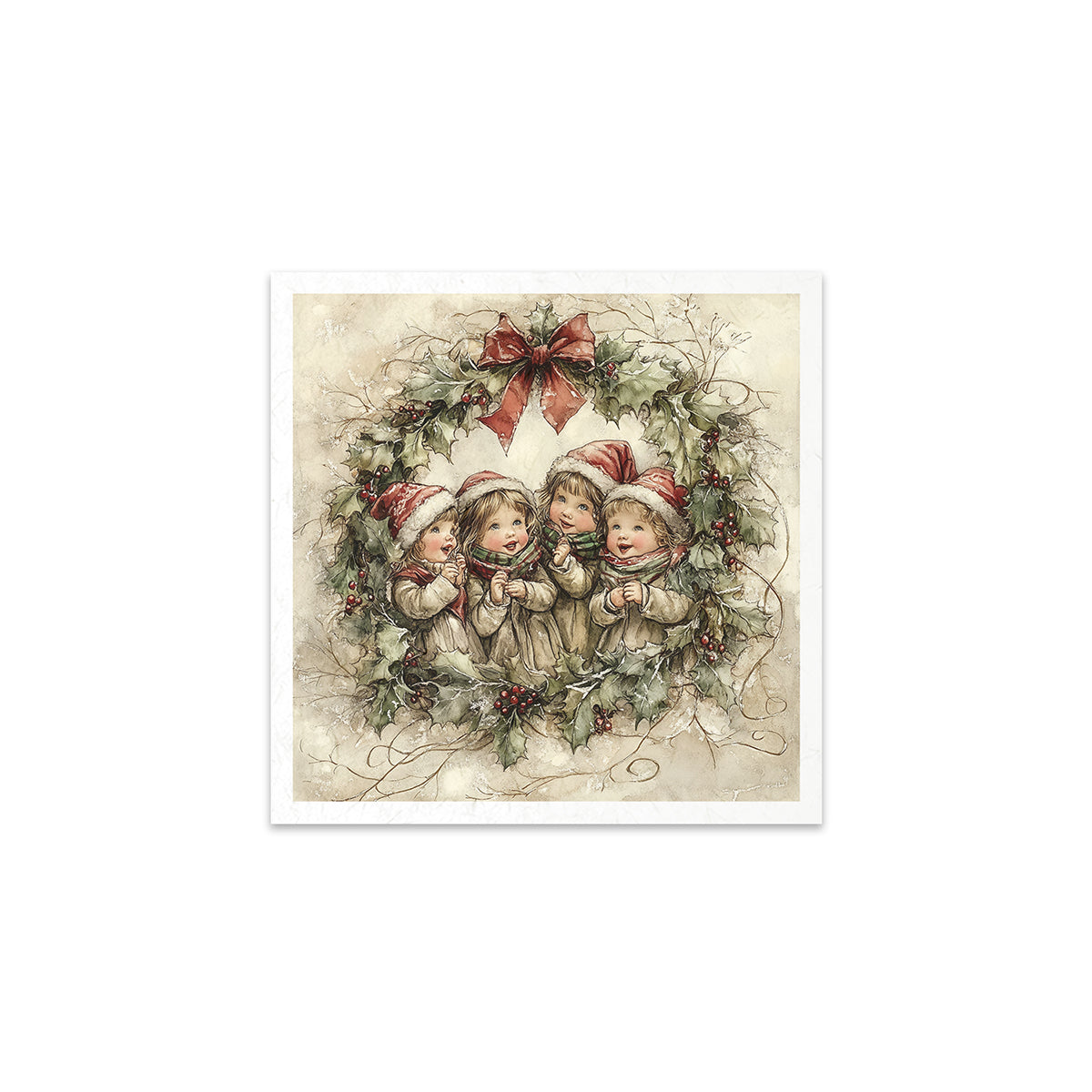 RSM187 - Mini Rice Paper Set