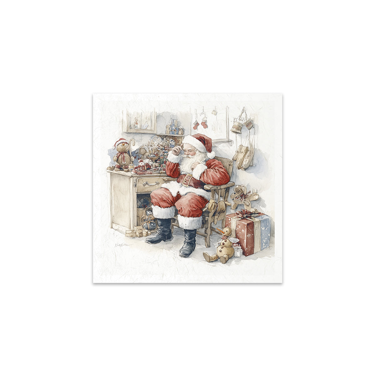 RSM192 - Mini Rice Paper Set