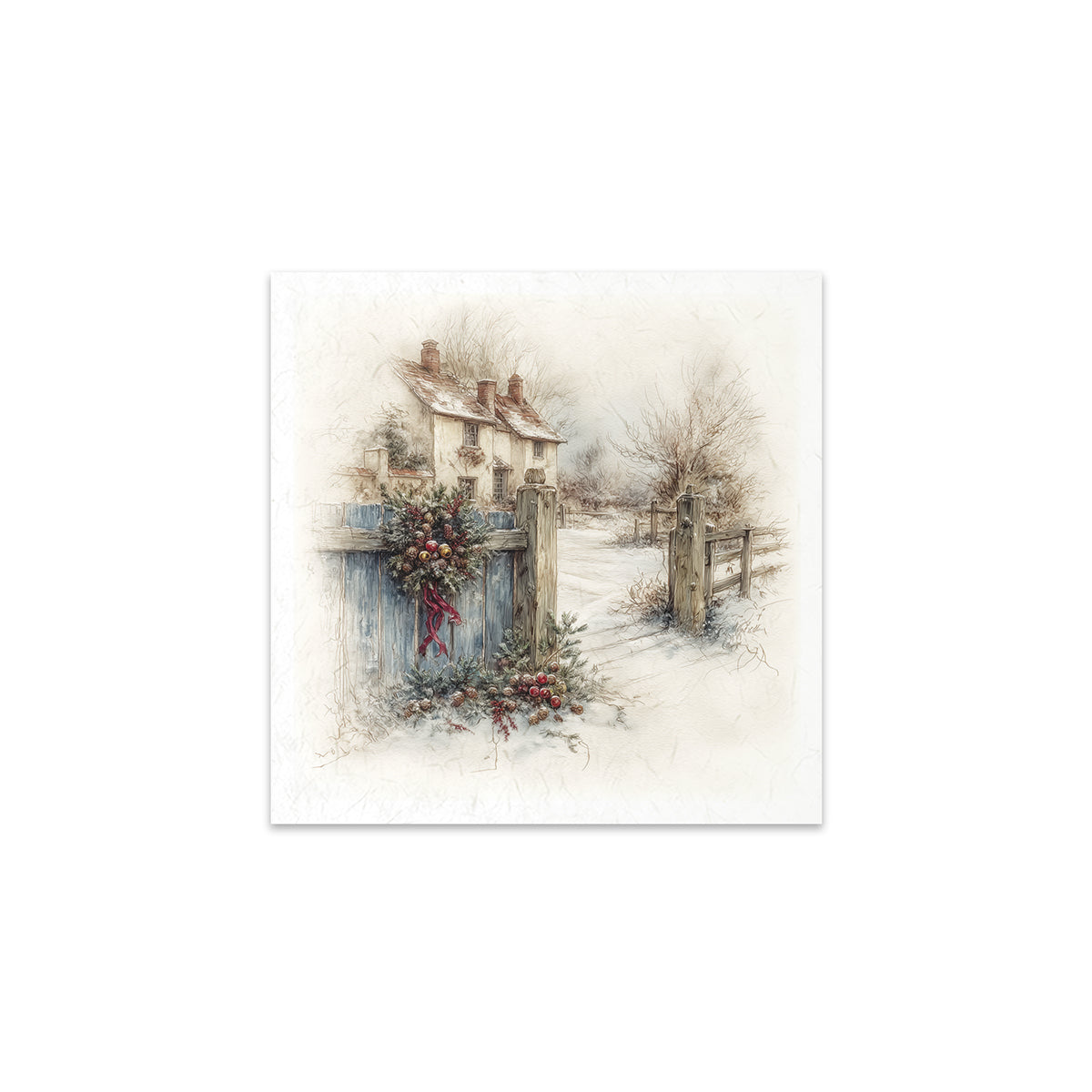 RSM284 - Mini Rice Paper Set