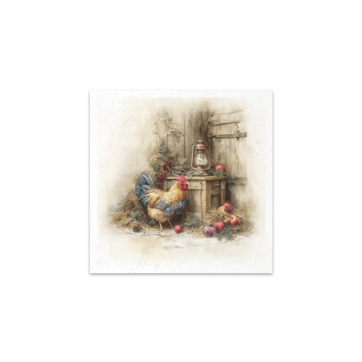 RSM284 - Mini Rice Paper Set
