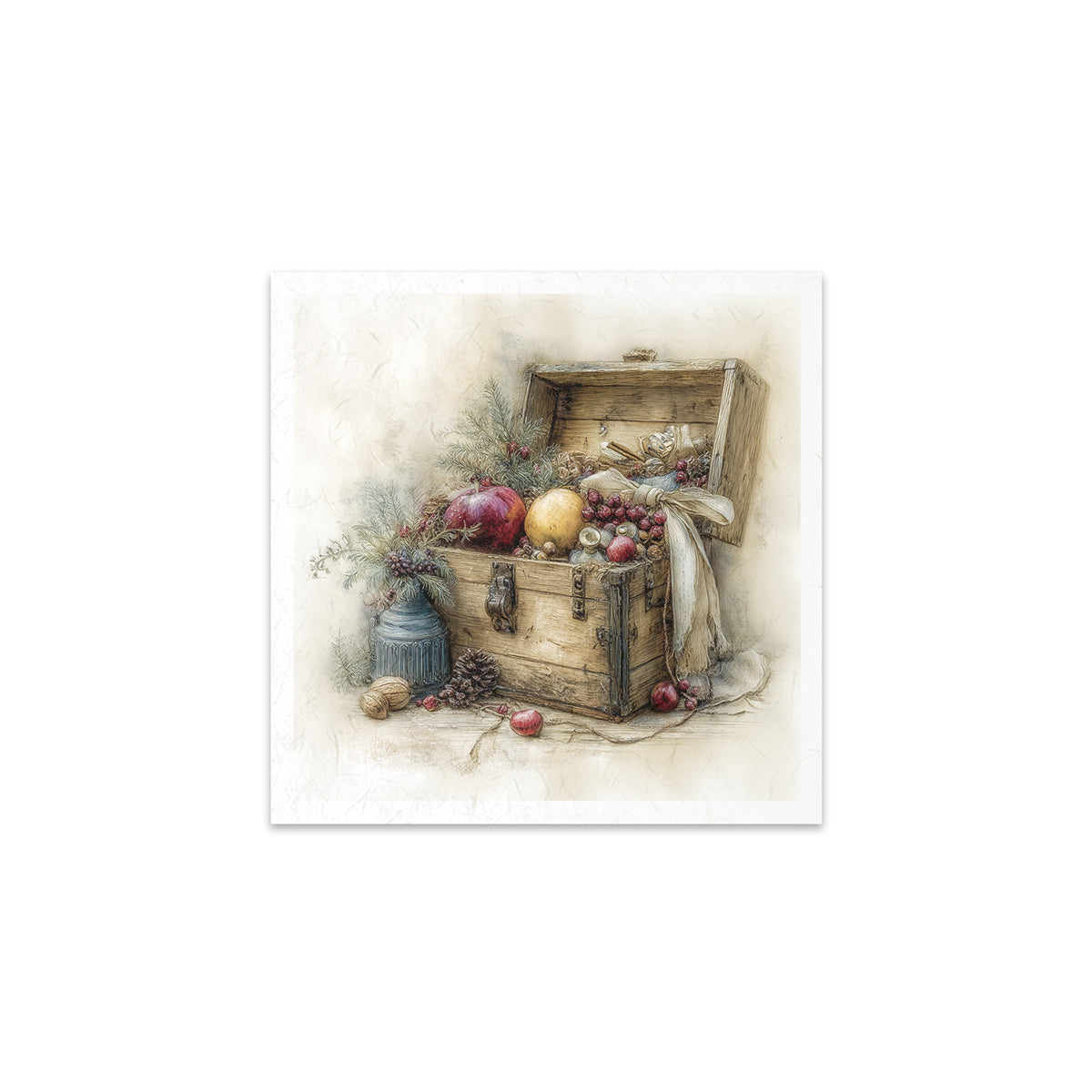 RSM285 - Mini Rice Paper Set