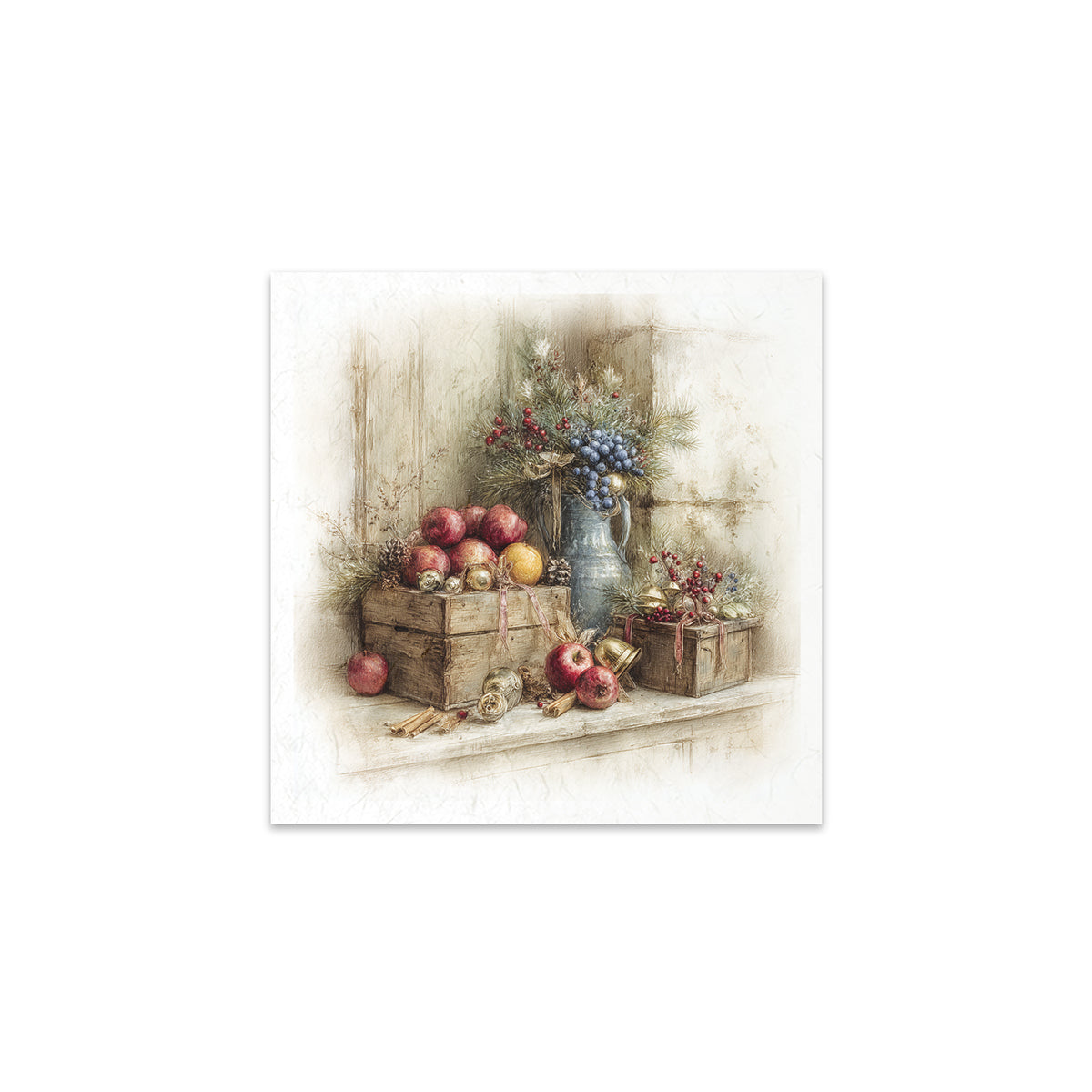 RSM285 - Mini Rice Paper Set