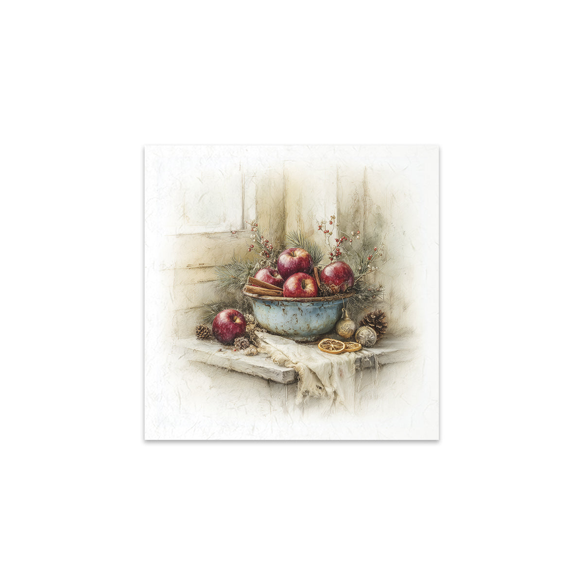 RSM285 - Mini Rice Paper Set