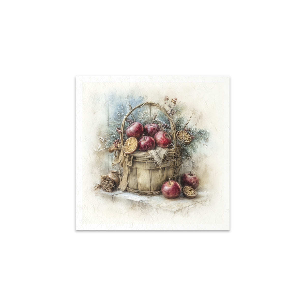 RSM285 - Mini Rice Paper Set