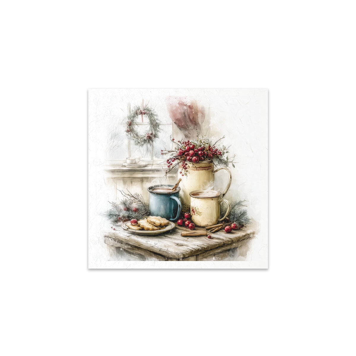 RSM286 - Mini Rice Paper Set