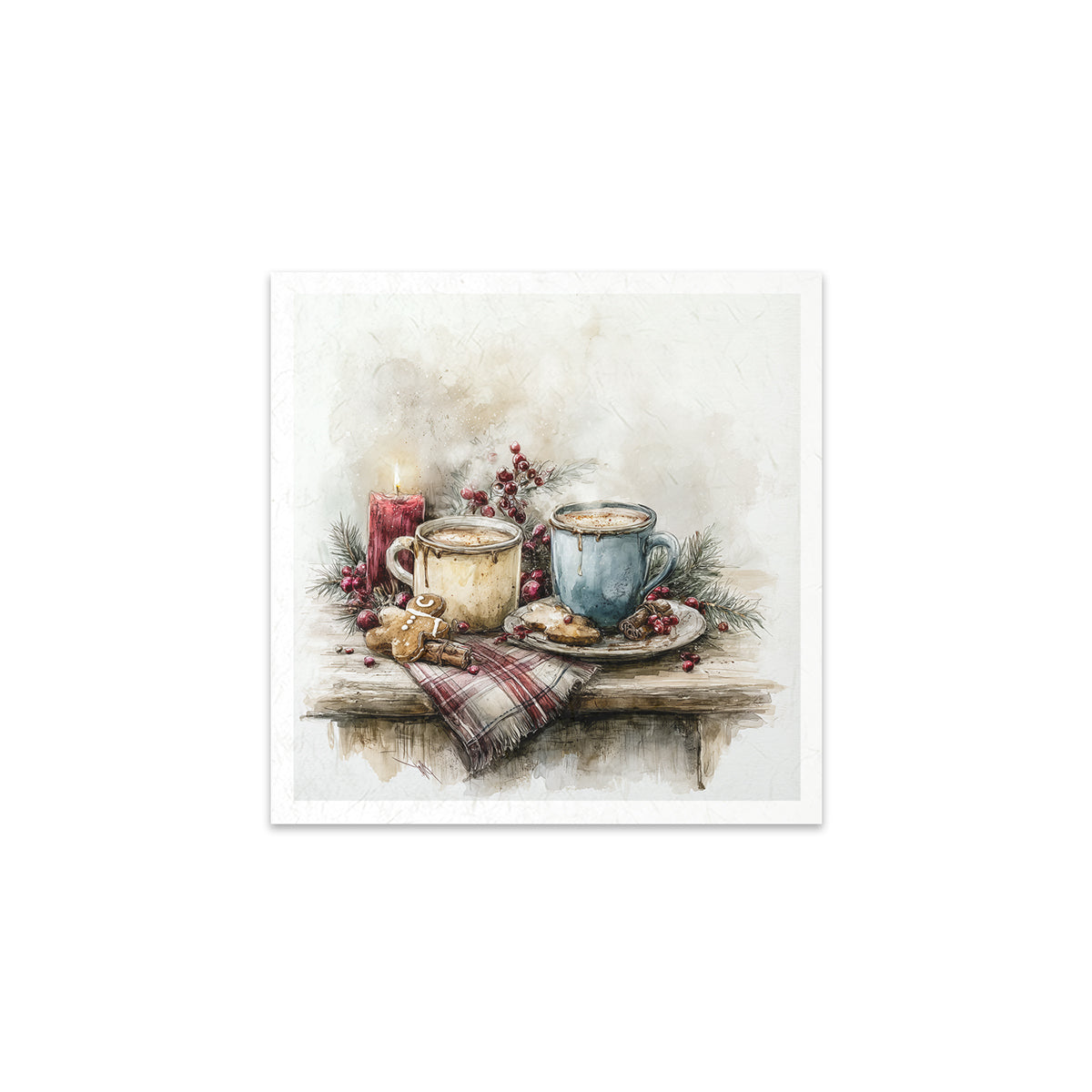 RSM286 - Mini Rice Paper Set