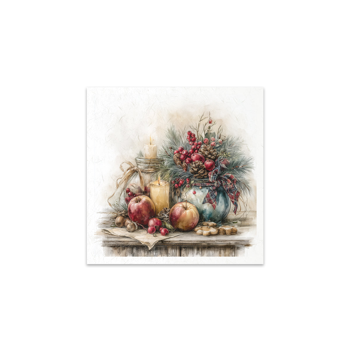 RSM286 - Mini Rice Paper Set