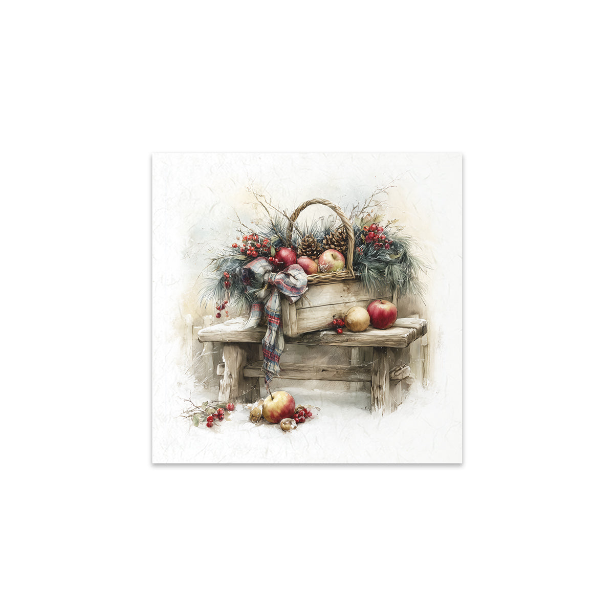 RSM286 - Mini Rice Paper Set