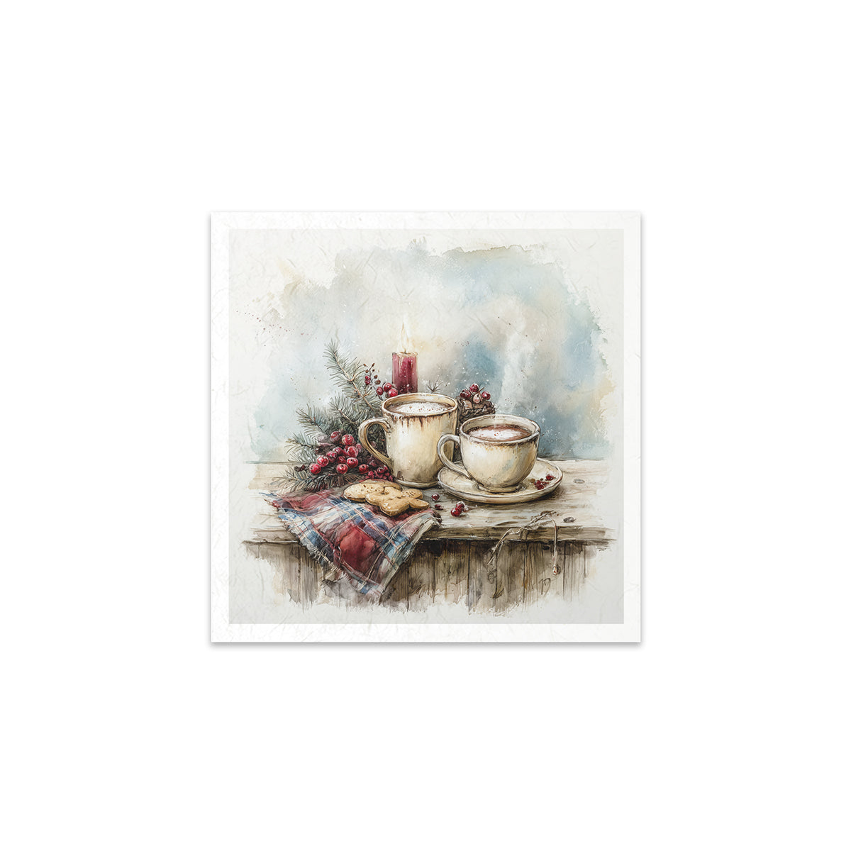 RSM286 - Mini Rice Paper Set
